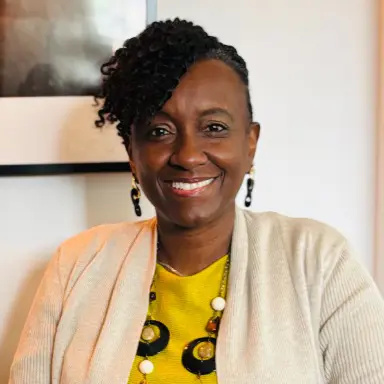 Betrayal Trauma & Grief Counsellor