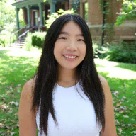 Michelle Cham