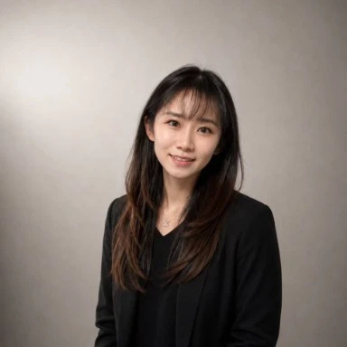 Grace Gao