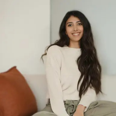 Alysha Dosanjh