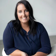Katie Harry