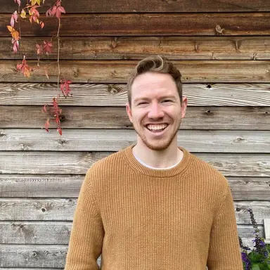 Sebastian Wingfield, RCC, CCC