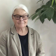 Fran Isaacs