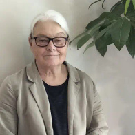 Fran Isaacs