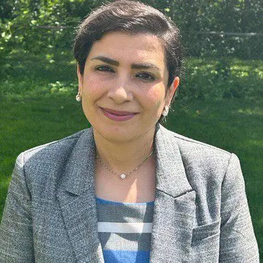 Somayyeh Kamalou