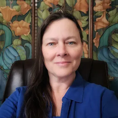 Annette Gravelle