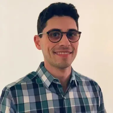 Jonathan Samosh