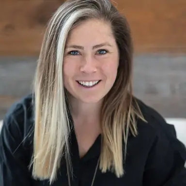 April Cockshutt