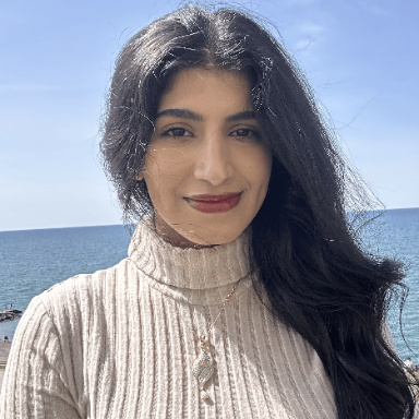 Aqsa Javaid