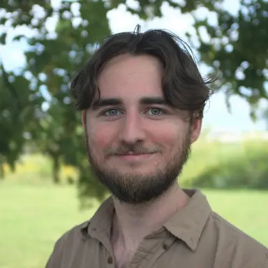 Benjamin Rubinoff