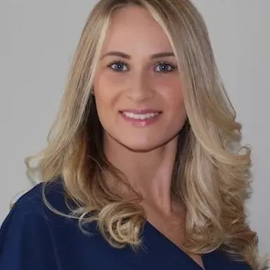 Laura Moore