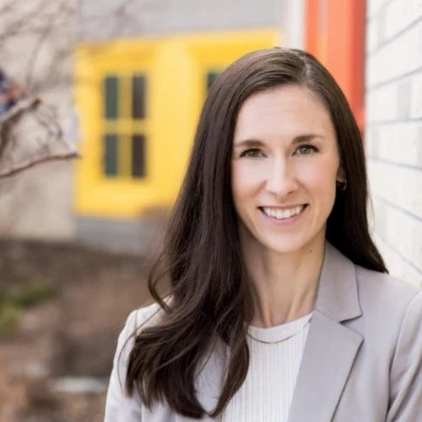 Photo of Laurel Korotana