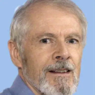 Russell Stagg