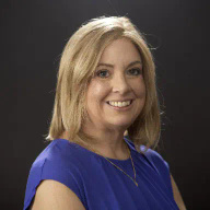 Carolyn Holmes