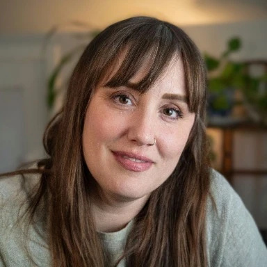 Laura Shaw
