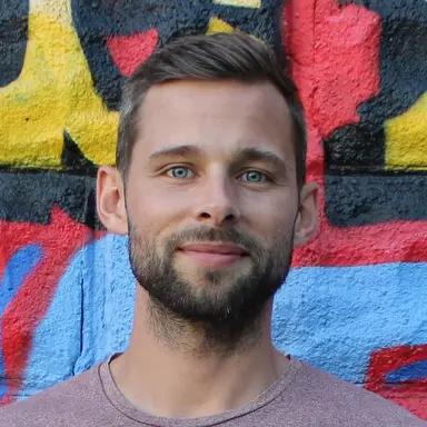 Brendan McLarty