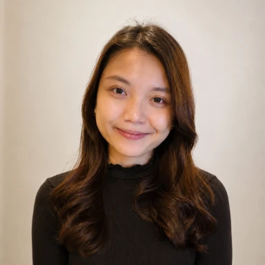 Hoi Shuen (Kasey) Chung