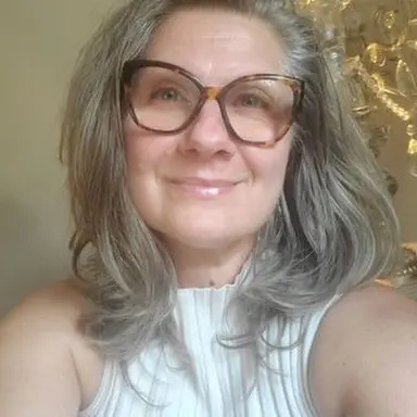 Gizella Nagy (she/her)