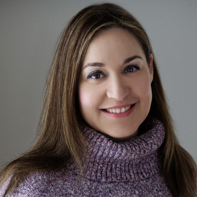 Shasha Oosthuizen