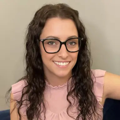Gabrielle Ferguson