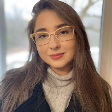 Camila Espana