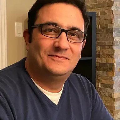 Naim Assemani