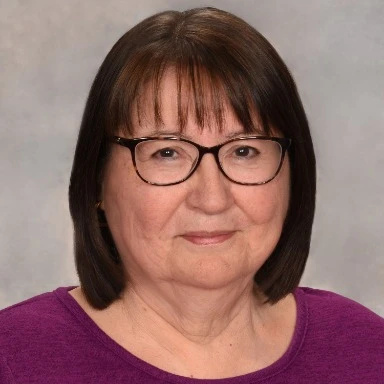 Edna Mitander
