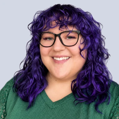 Photo of Gillian Katsoulis