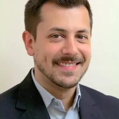 Aleks Milosevic