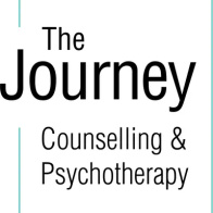 The Journey Counselling and Psychotherapy