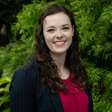 Dr. Katrina McDougall