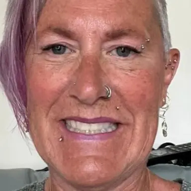 Shannon Jervis
