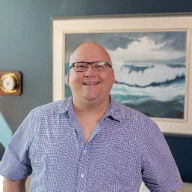 Geoffrey Stone - Glowing Hearts and Minds - Counselling and Psychotherapy