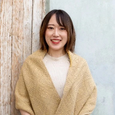 Hitomi Yokota (she/her)