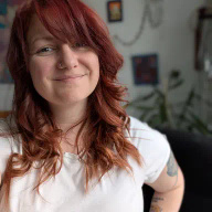 Megan Prenty