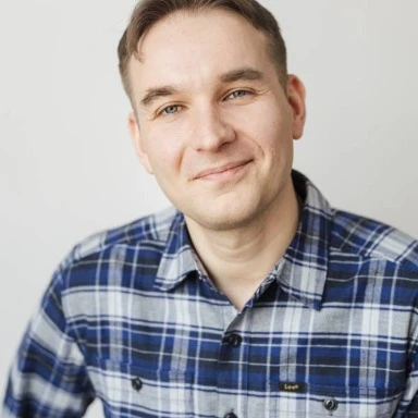 Yaroslav Grechkin