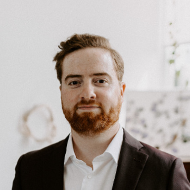 Elliott McLarnon