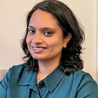 Lakshmi Mupparthi