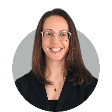 Rachelle Trudel, RP / PA, CCC - *Psychothérapeute bilingue*