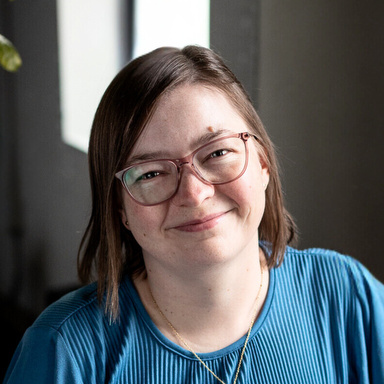 Monika Goetz (she/her)