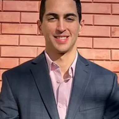 Sam Boulazreg