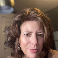 Stacey Sanderson