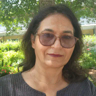 Rima Sehgal