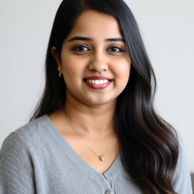 Hareesma Amutha Venkatesan