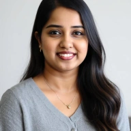 Hareesma Amutha Venkatesan