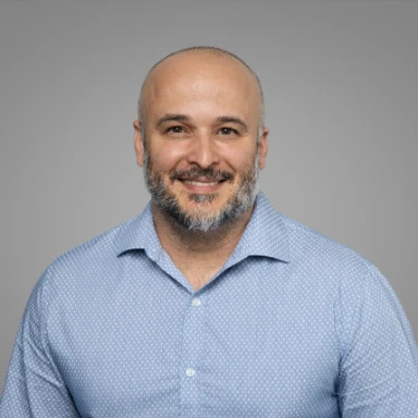 Lester Vega