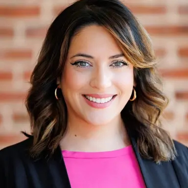 Cristina A. Radic