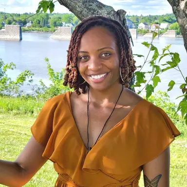 Shanelle Jarvis
