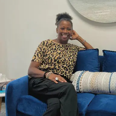 Ruth C. White, PhD MPH MSW RSW