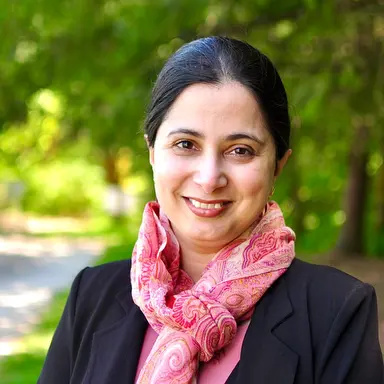 Ayesha Azfar